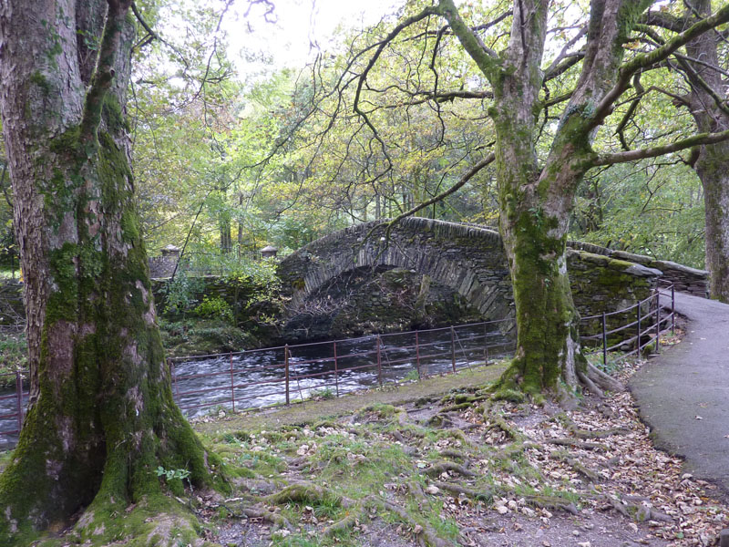 Rothay Bridge